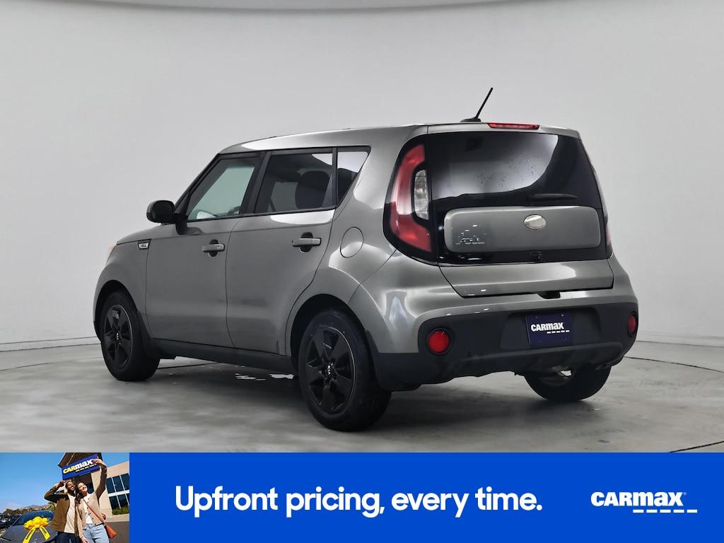 used 2019 Kia Soul car, priced at $13,599