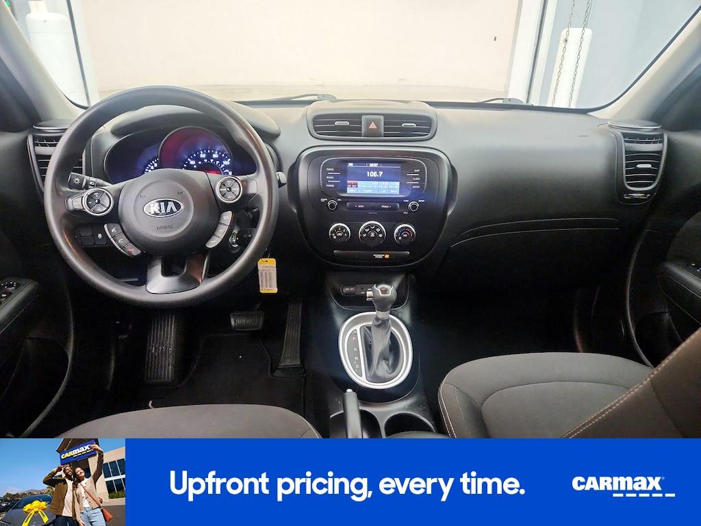 used 2019 Kia Soul car, priced at $13,599