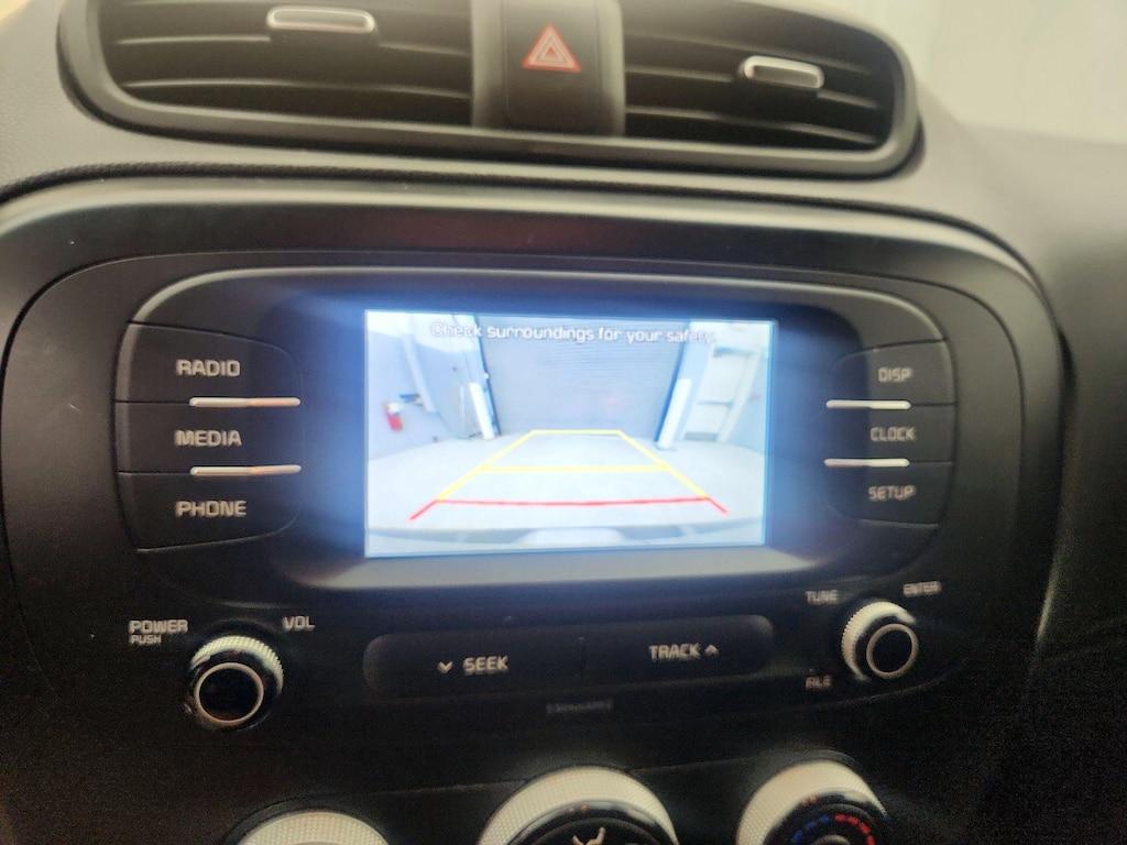 used 2019 Kia Soul car, priced at $13,599