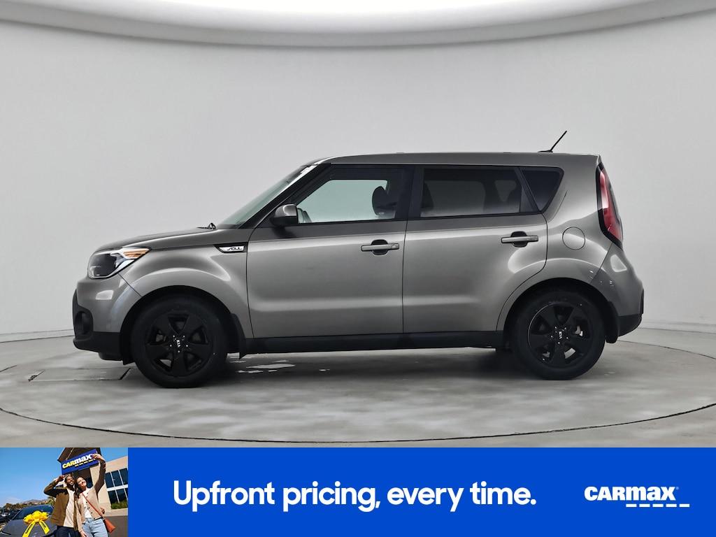 used 2019 Kia Soul car, priced at $13,599