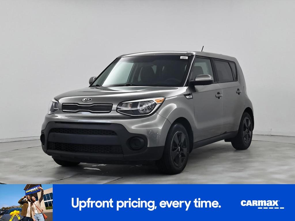 used 2019 Kia Soul car, priced at $13,599