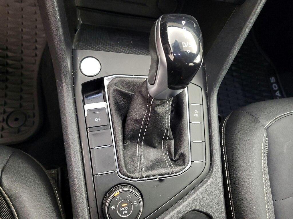 used 2022 Volkswagen Taos car, priced at $20,998