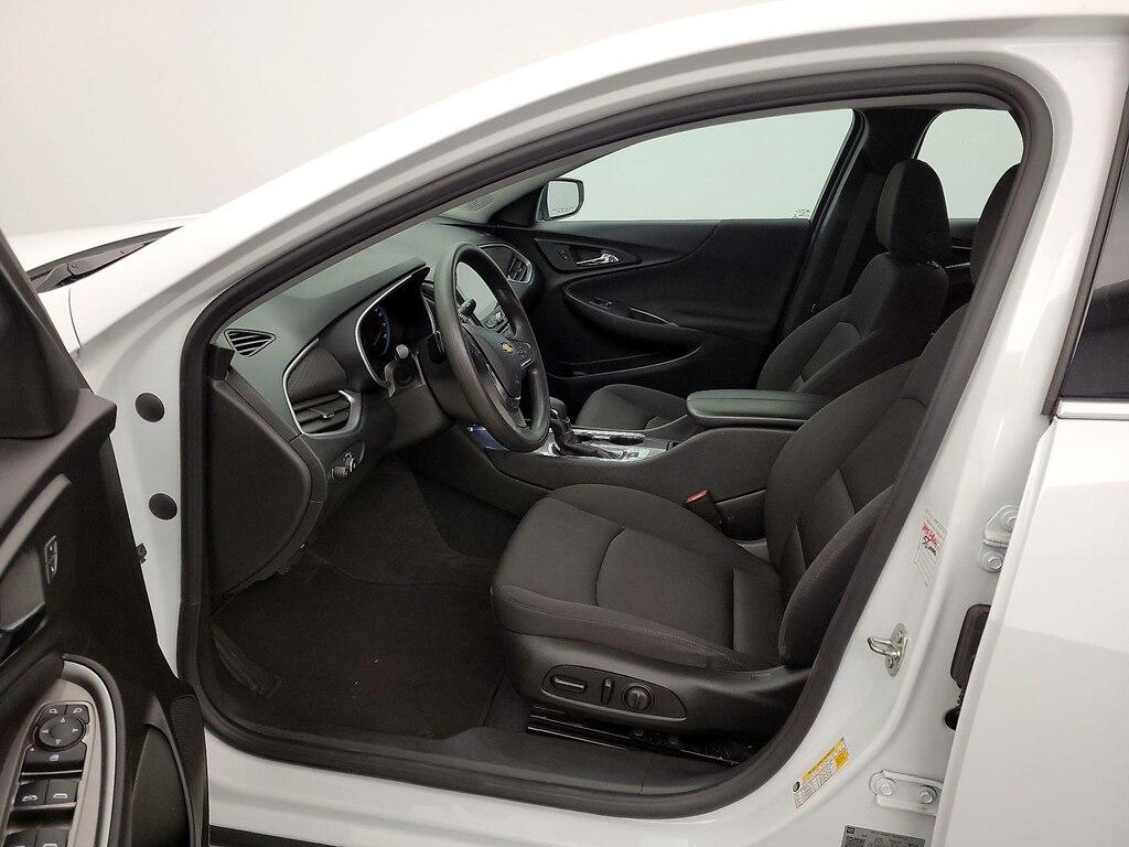 used 2023 Chevrolet Malibu car, priced at $20,998