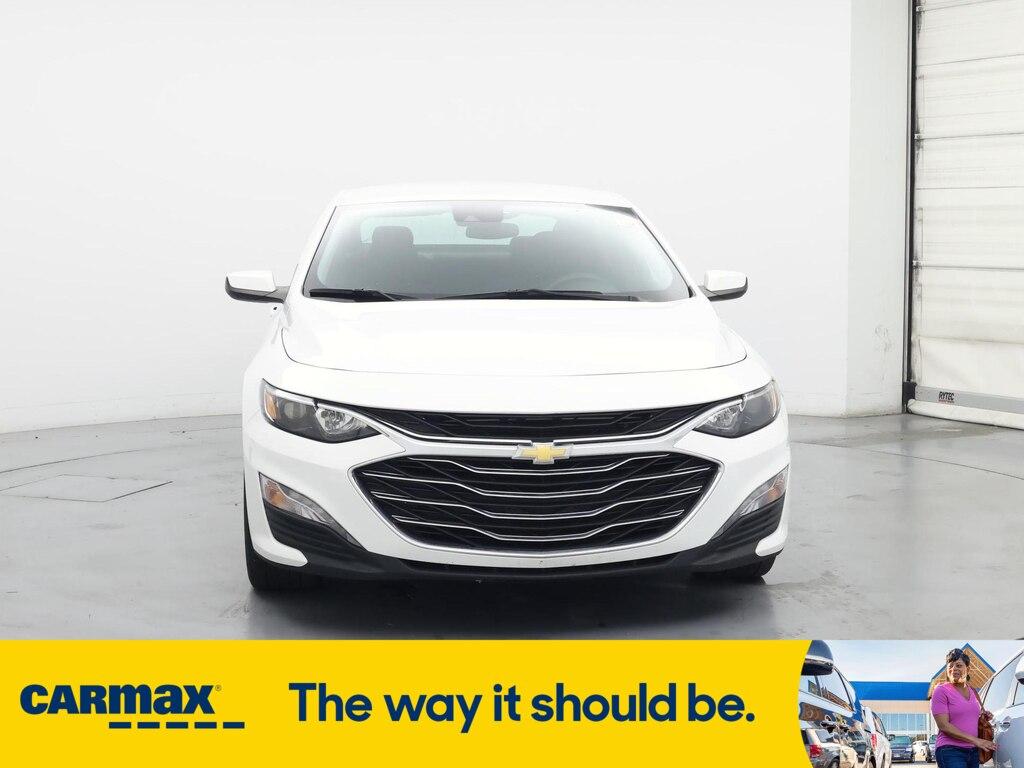 used 2023 Chevrolet Malibu car, priced at $20,998