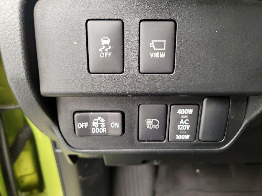 used 2022 Toyota Tacoma car, priced at $49,998