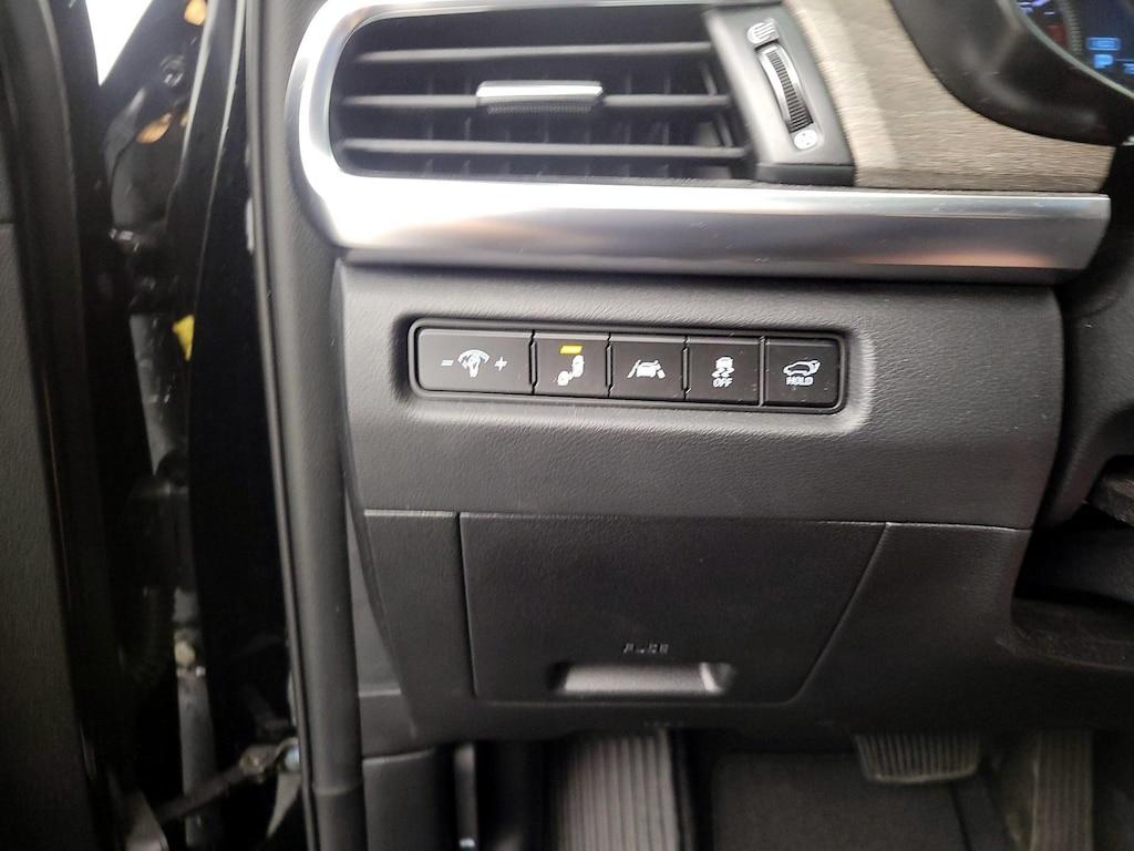 used 2022 Kia Telluride car, priced at $35,998