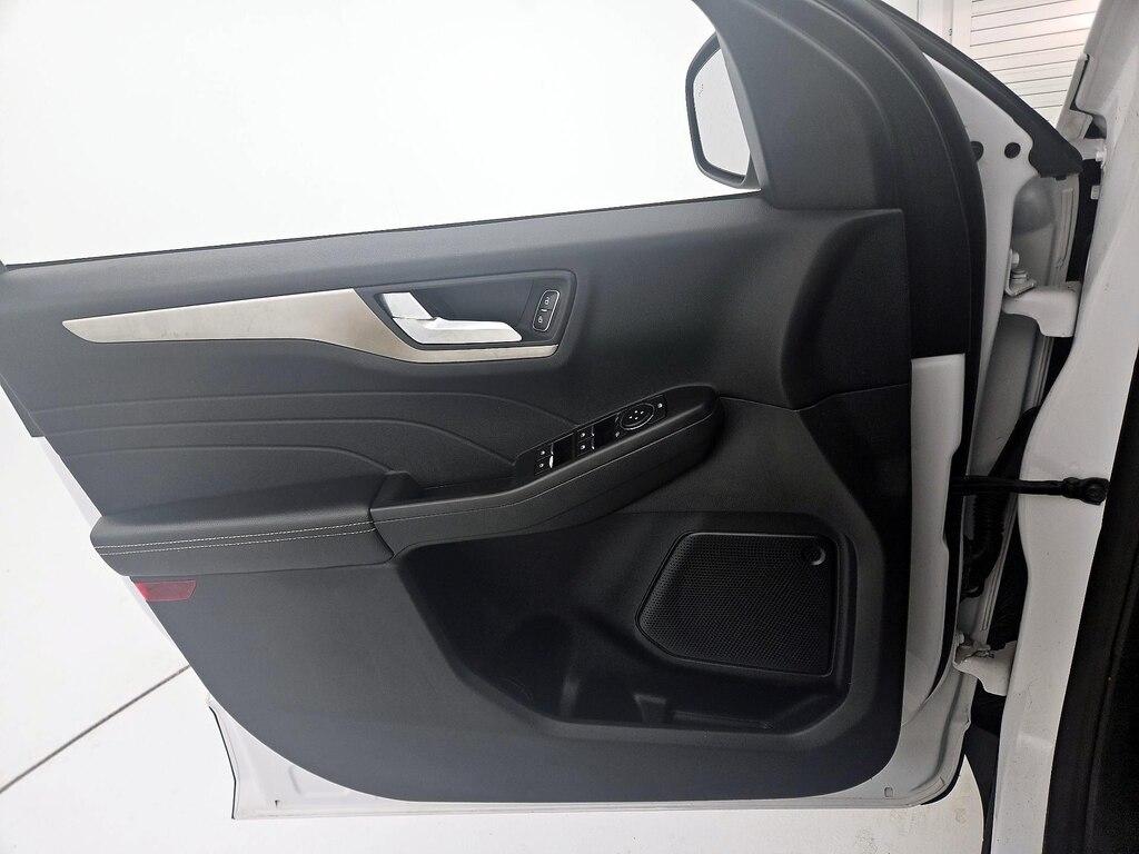 used 2021 Ford Escape car, priced at $19,998
