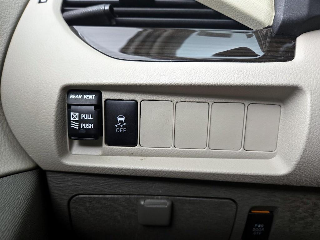 used 2020 Toyota Sienna car, priced at $25,998