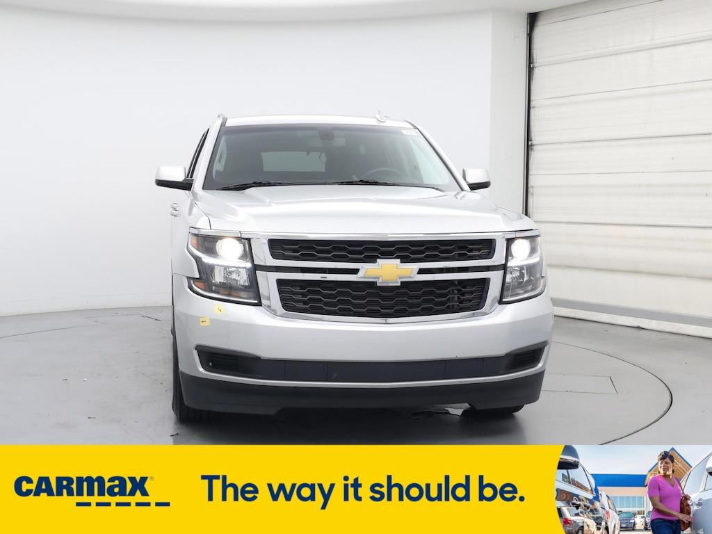 used 2016 Chevrolet Tahoe car, priced at $24,998