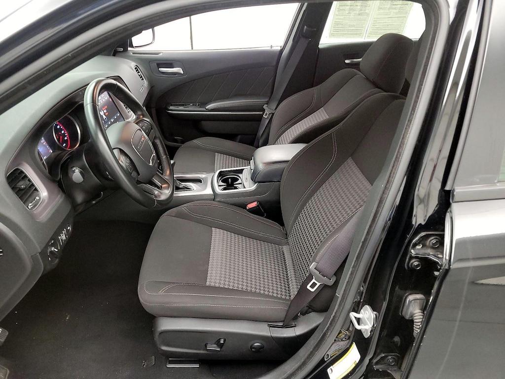 used 2023 Dodge Charger car, priced at $22,998