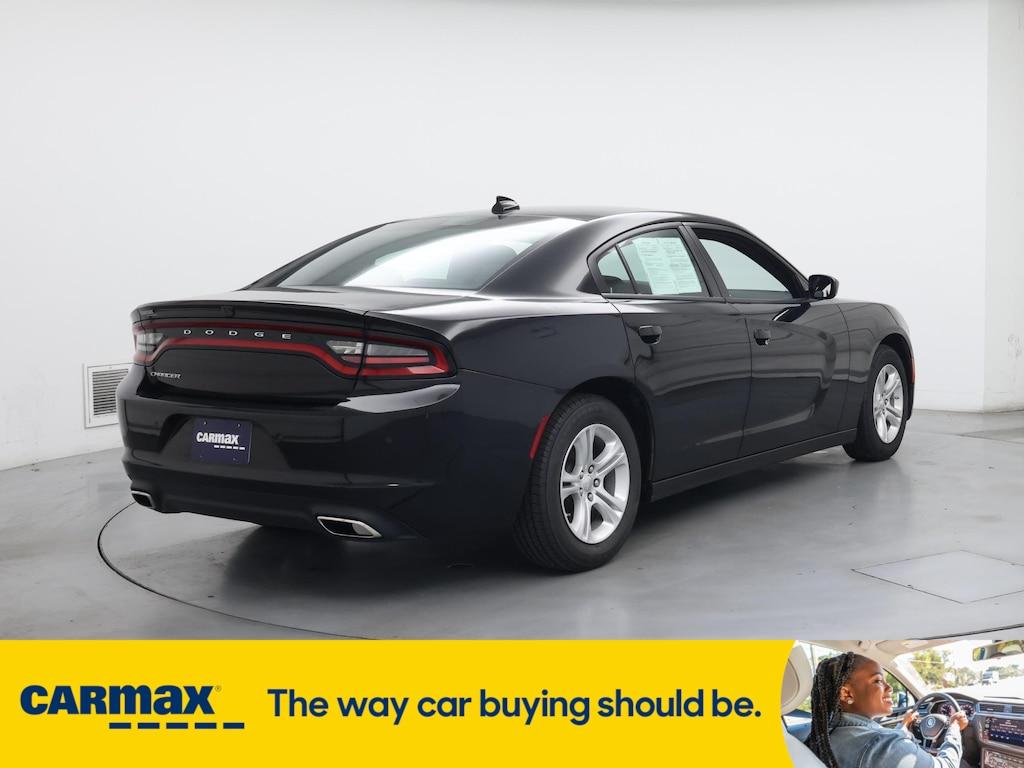 used 2023 Dodge Charger car, priced at $22,998