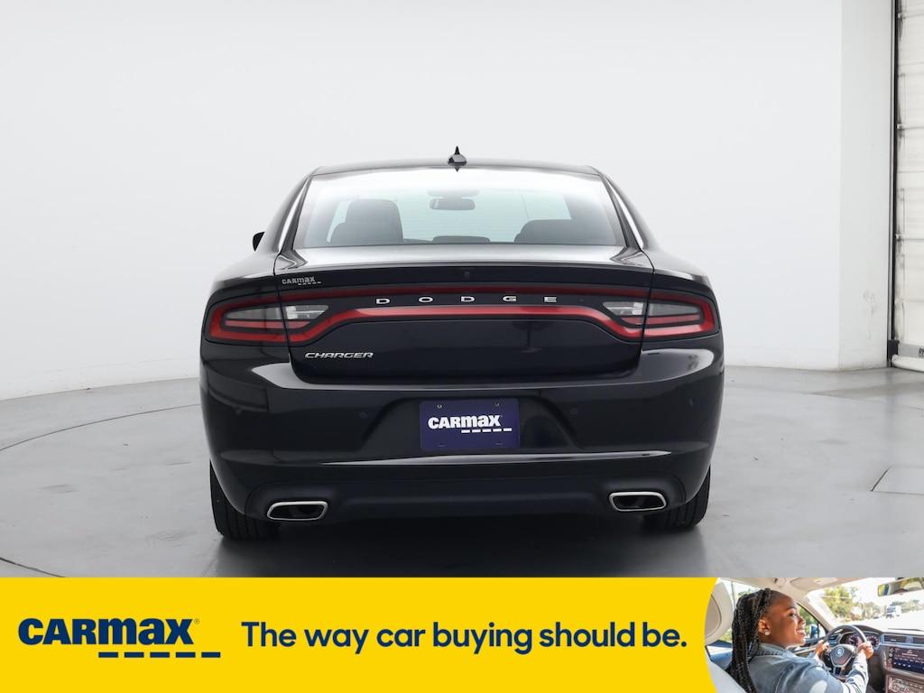 used 2023 Dodge Charger car, priced at $22,998