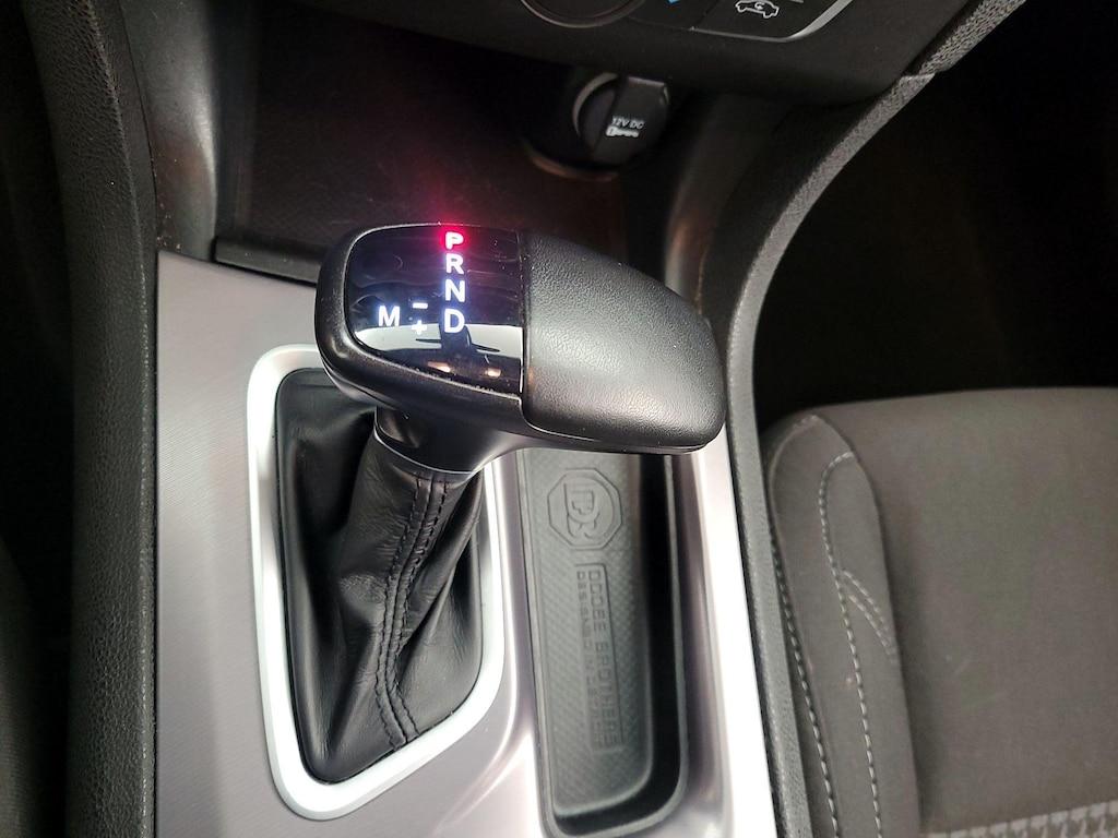 used 2023 Dodge Charger car, priced at $22,998