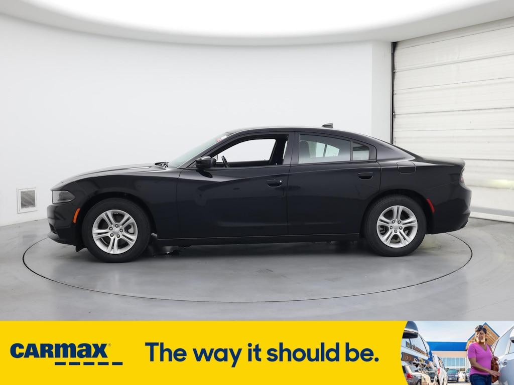 used 2023 Dodge Charger car, priced at $22,998