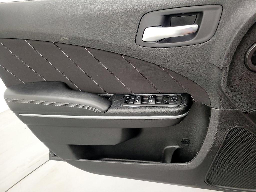 used 2023 Dodge Charger car, priced at $22,998