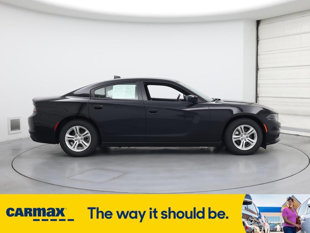 used 2023 Dodge Charger car, priced at $22,998