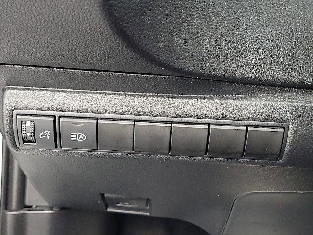 used 2022 Toyota Corolla car, priced at $20,998