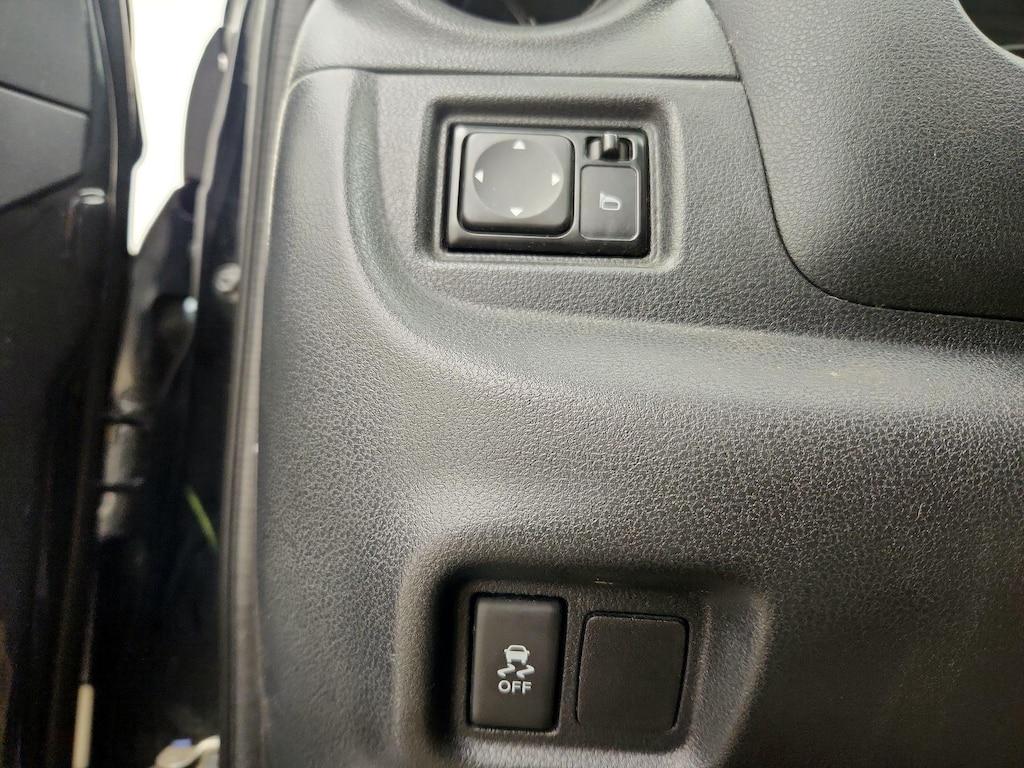 used 2018 Nissan Versa car, priced at $10,998