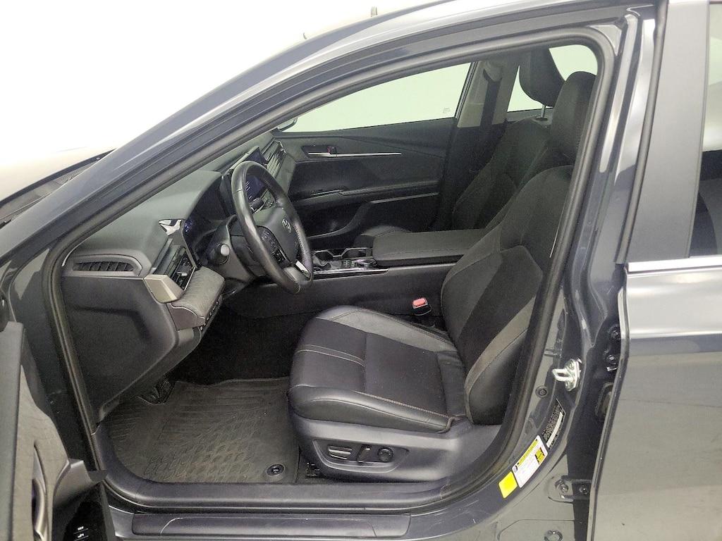 used 2025 Toyota Camry car, priced at $36,998