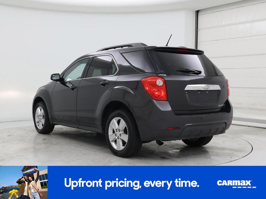 used 2013 Chevrolet Equinox car, priced at $13,599