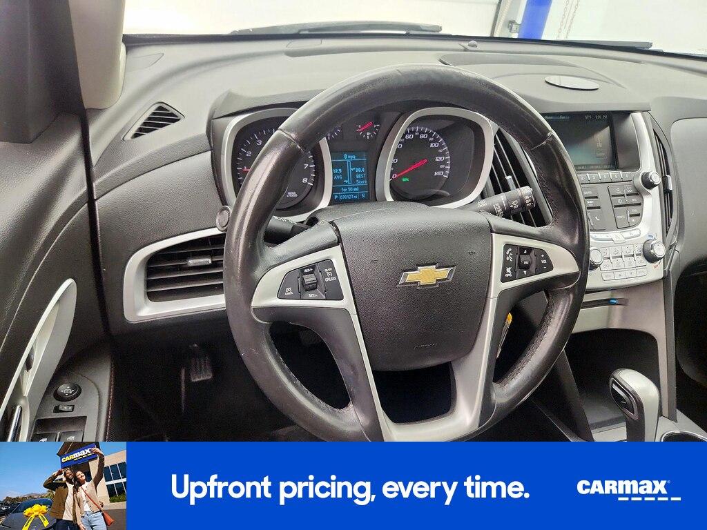 used 2013 Chevrolet Equinox car, priced at $13,599