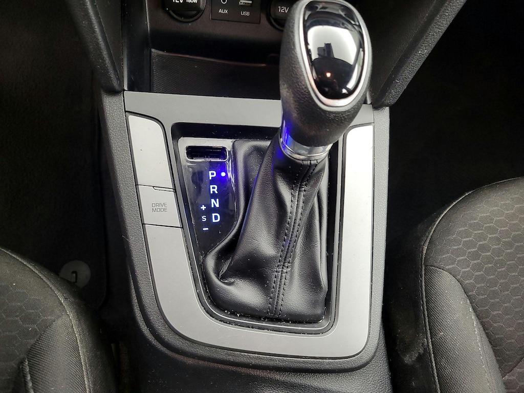 used 2019 Hyundai Elantra car, priced at $15,998