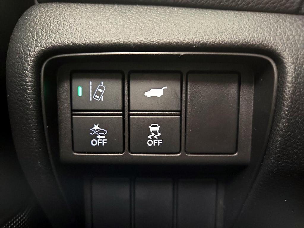 used 2021 Honda CR-V car, priced at $26,998
