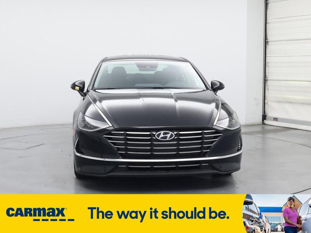used 2023 Hyundai Sonata car, priced at $22,998