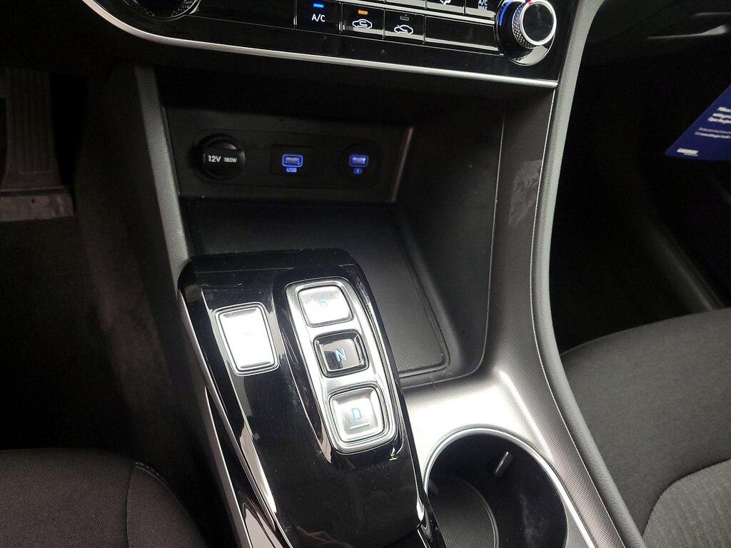used 2023 Hyundai Sonata car, priced at $22,998