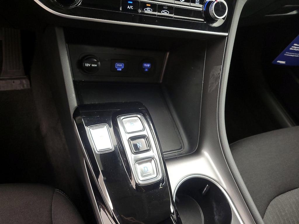 used 2023 Hyundai Sonata car, priced at $21,998