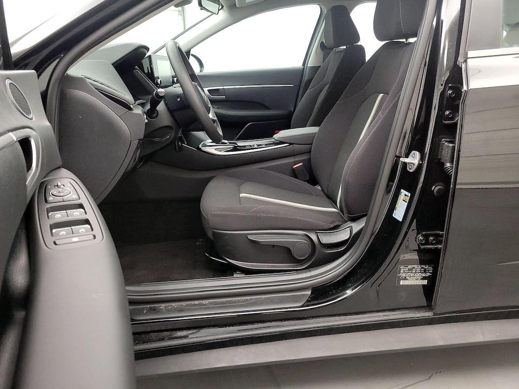 used 2023 Hyundai Sonata car, priced at $22,998