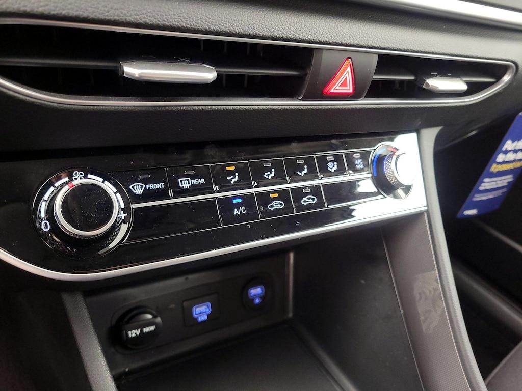 used 2023 Hyundai Sonata car, priced at $21,998
