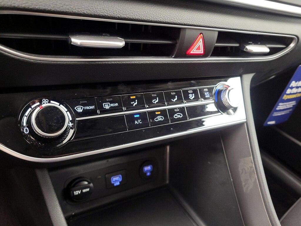 used 2023 Hyundai Sonata car, priced at $22,998