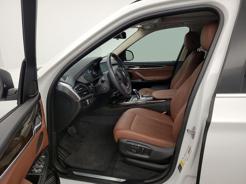 used 2016 BMW X5 car, priced at $25,998