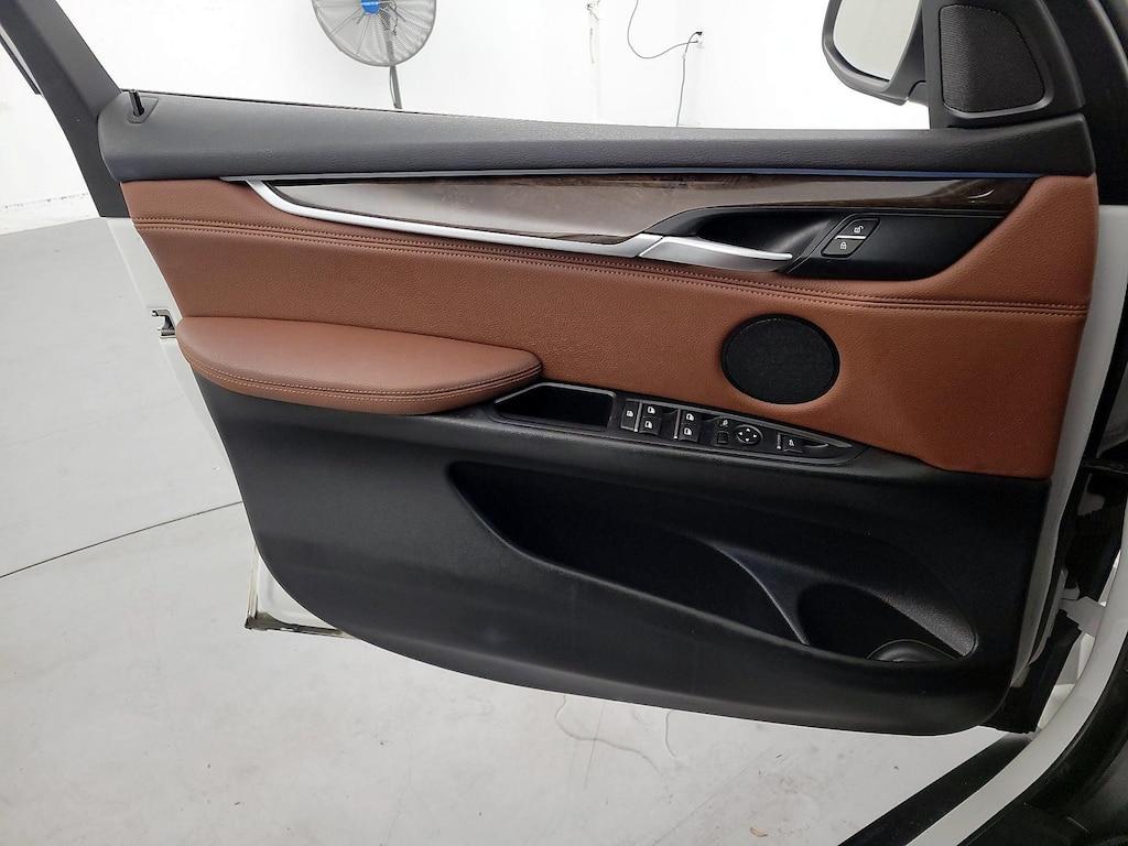 used 2016 BMW X5 car, priced at $25,998