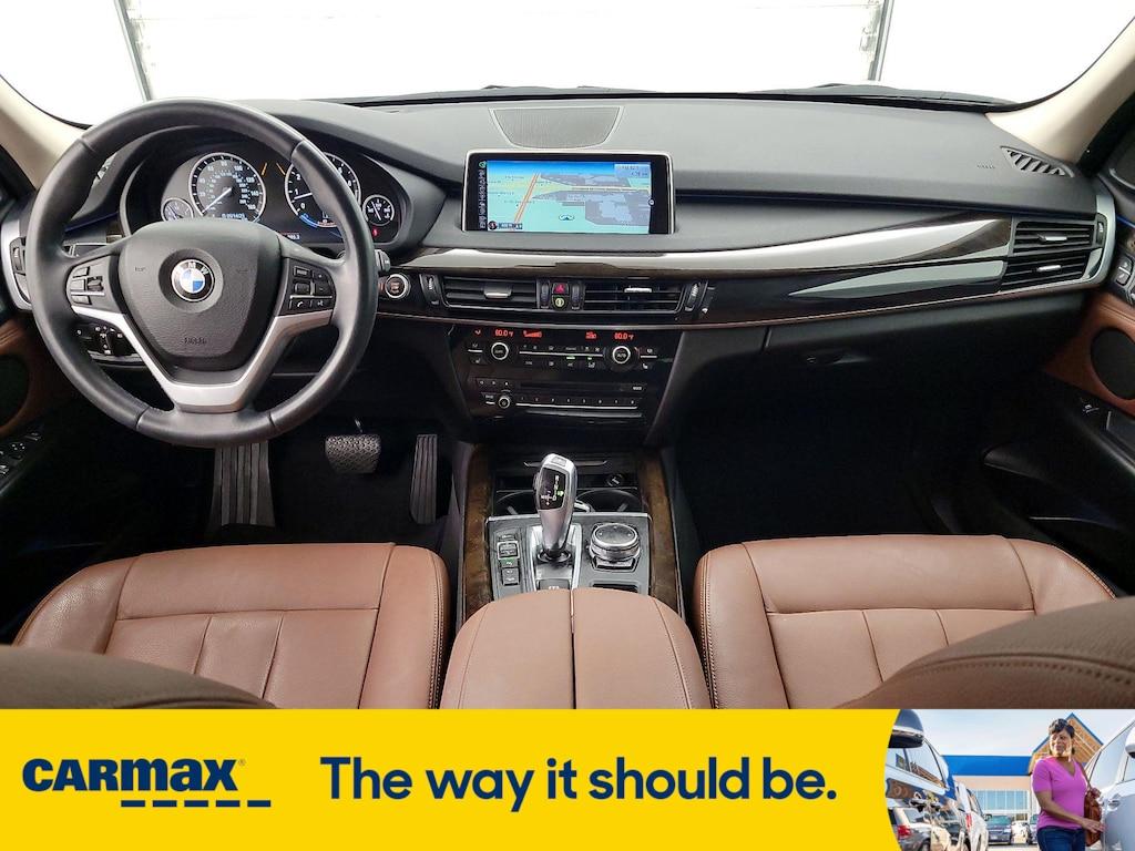 used 2016 BMW X5 car, priced at $25,998