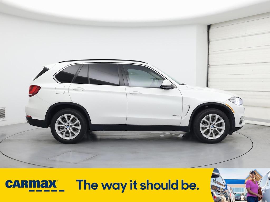 used 2016 BMW X5 car, priced at $25,998