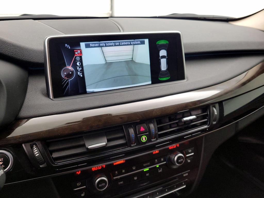 used 2016 BMW X5 car, priced at $25,998