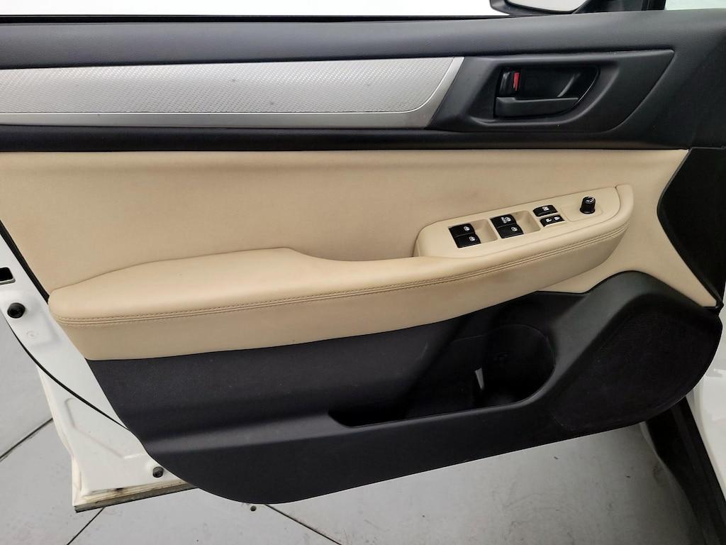 used 2017 Subaru Outback car, priced at $17,998