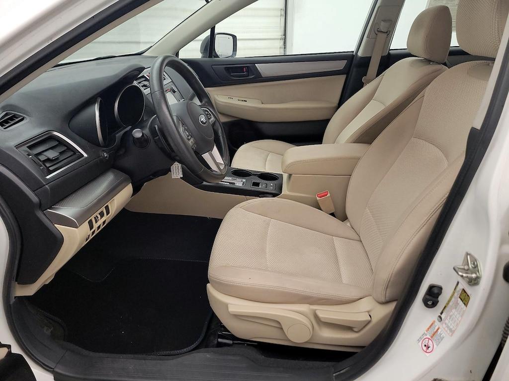 used 2017 Subaru Outback car, priced at $17,998