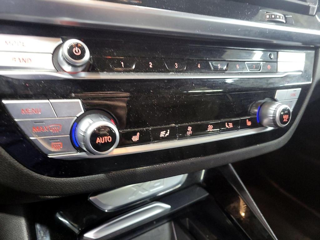 used 2020 BMW X3 car, priced at $25,998