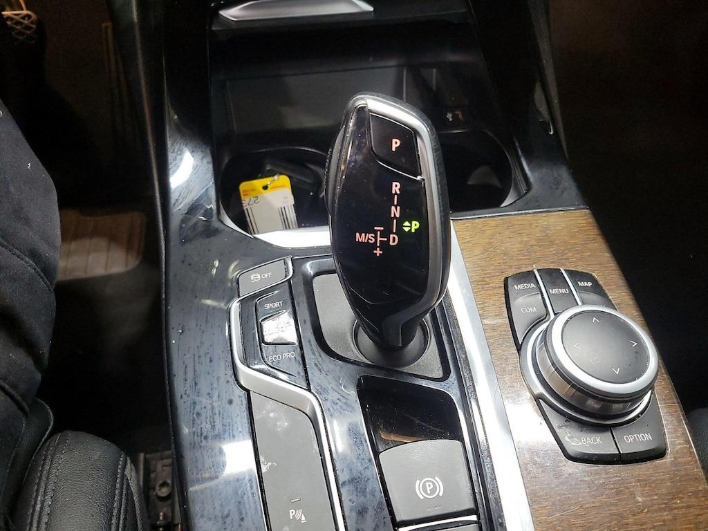 used 2020 BMW X3 car, priced at $25,998