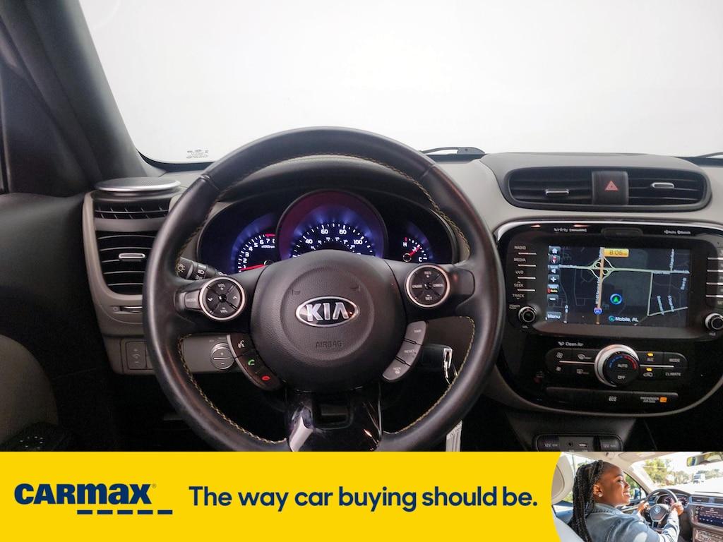 used 2016 Kia Soul car, priced at $14,998