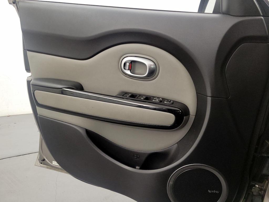 used 2016 Kia Soul car, priced at $14,998