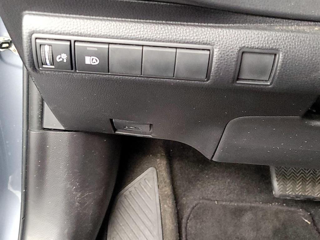 used 2022 Toyota Corolla car, priced at $20,998