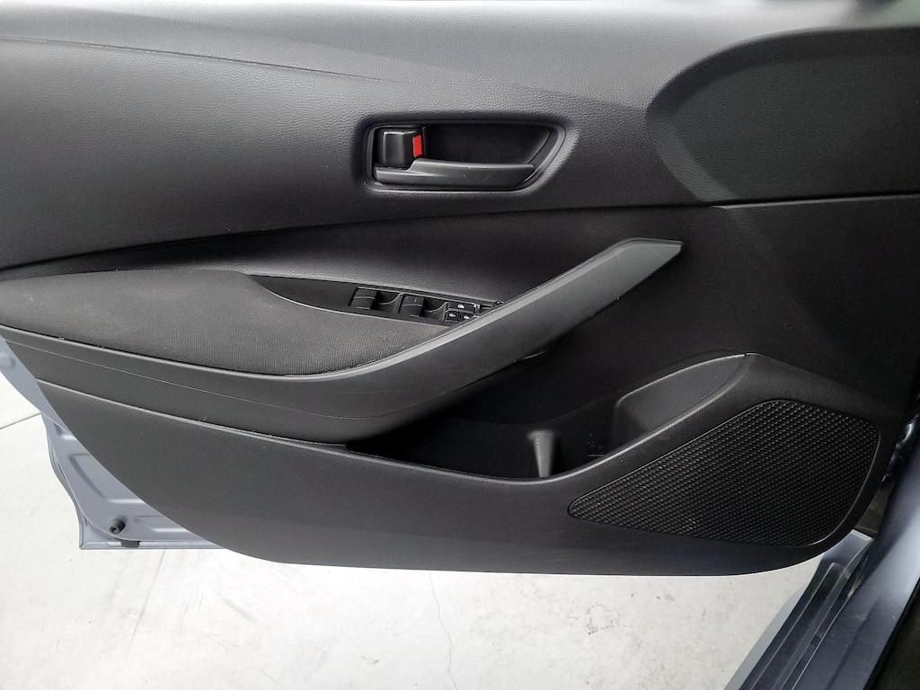 used 2022 Toyota Corolla car, priced at $20,998