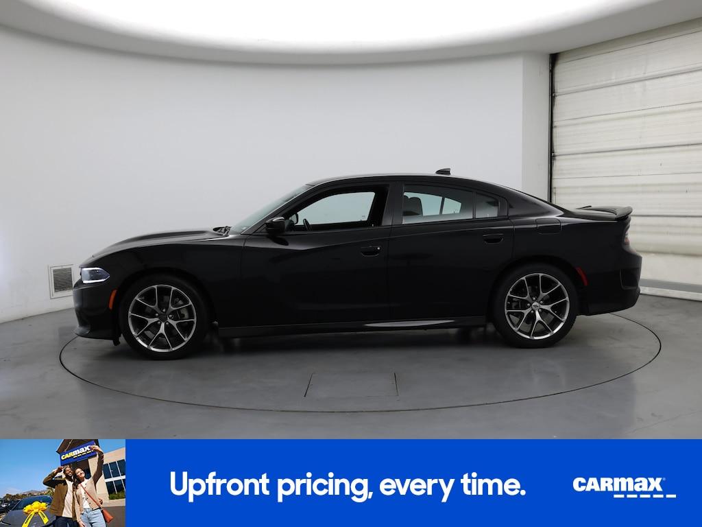 used 2022 Dodge Charger car, priced at $27,998