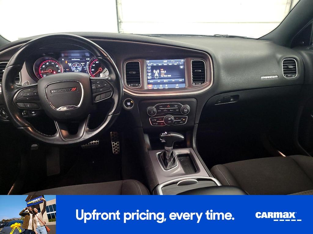used 2022 Dodge Charger car, priced at $27,998