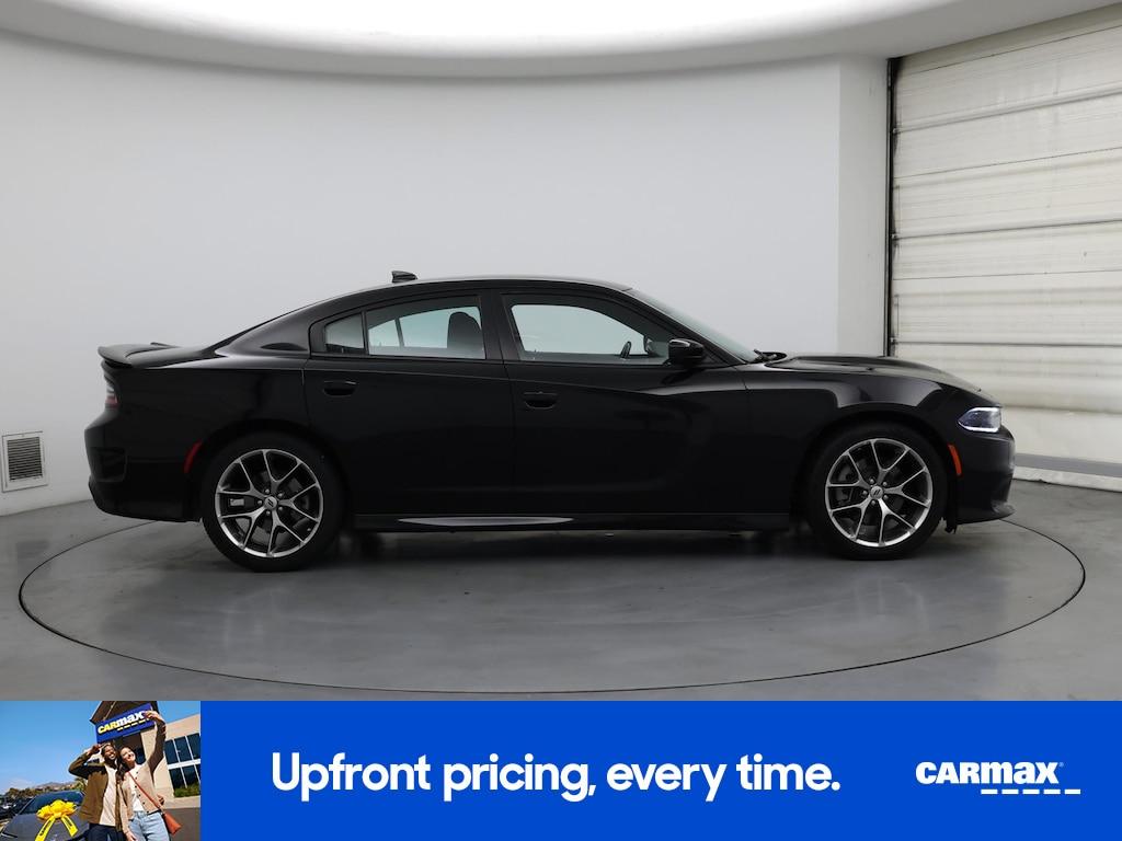 used 2022 Dodge Charger car, priced at $27,998