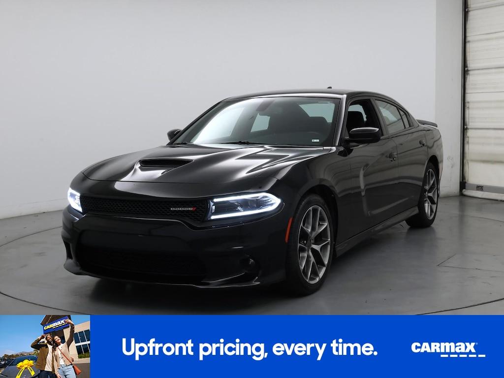 used 2022 Dodge Charger car, priced at $27,998